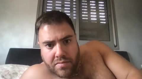 ben117 online show from November 2025 08:37:02 AM