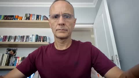 ben666johnson online show from March 2026 08:51:02 AM