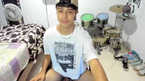 Ben online show from October 2025 03:30:01 AM