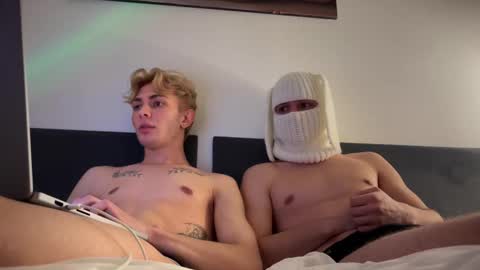 ben_harmon online show from January 2026 11:52:02 PM