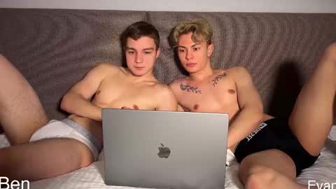 ben_harmon online show from March 2026 05:53:02 PM