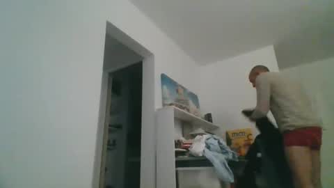 benbare13 online show from December 2024 07:11:01 PM