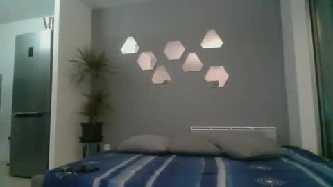 benbare13 online show from December 2024 05:34:01 PM