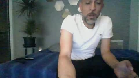 benbare13 online show from January 2025 08:14:01 PM