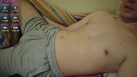 Ben online show from November 2025 11:43:01 AM