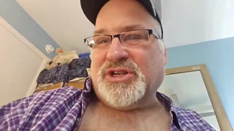 Snapshot of bendavewill chatting on May 2026 07:25:01 AM Bendavewill online show from May 2026 07:25:01 AM