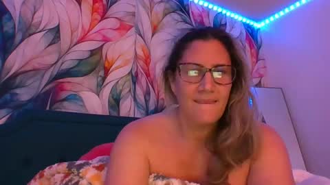 Becky online show from December 2024 03:18:02 AM