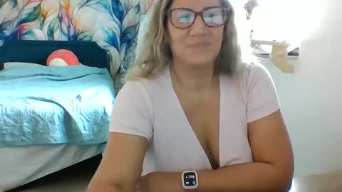 Becky online show from February 2025 02:23:01 PM