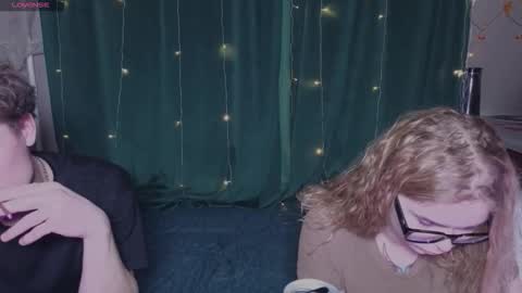 KENDALL  NATHAN online show from February 2026 06:34:02 PM