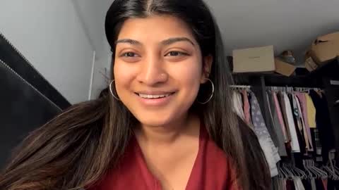 bengalibaddie7_x online show from May 2026 02:14:01 PM