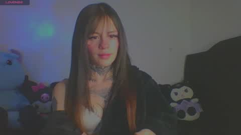 Tiffany and Bengie online show from October 2025 04:36:01 AM