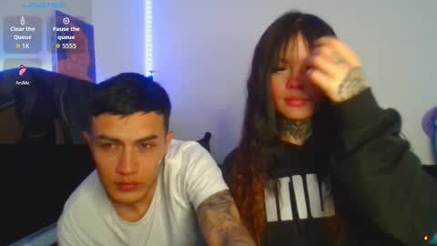 Tiffany and Bengie online show from November 2025 07:51:01 AM