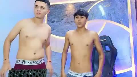 benjamin_alam online show from July 2026 09:35:02 PM