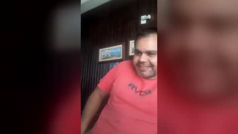 Snapshot of benjamin_anderson chatting on June 2026 12:22:01 PM Anderson A Calculadora loves Isa 3 online show from June 2026 12:22:01 PM