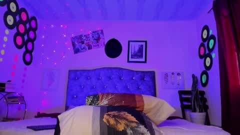 benjamin_fiore online show from February 2025 12:34:01 PM