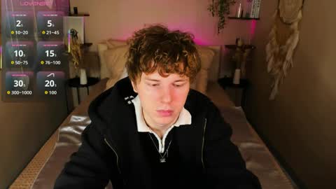 Benjamin online show from April 2026 09:56:01 AM