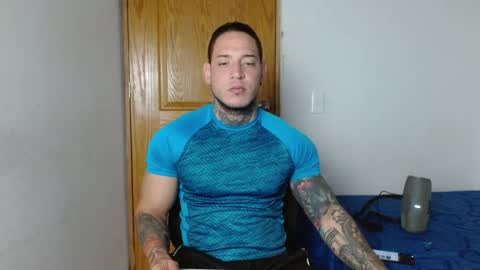 benjamin_isaac online show from December 2024 12:10:02 AM