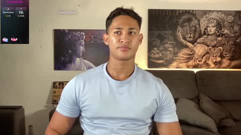 benjamincooperk online show from December 2024 05:26:01 AM