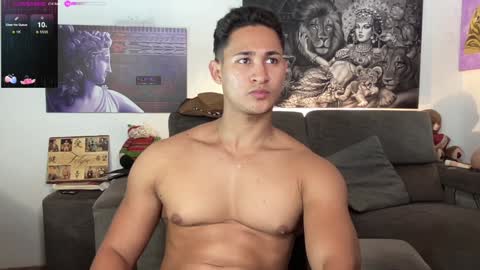 benjamincooperk online show from December 2024 01:46:01 AM