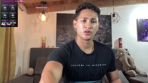 benjamincooperk online show from February 2025 06:18:02 AM