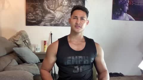 benjamincooperk online show from February 2025 08:05:02 AM