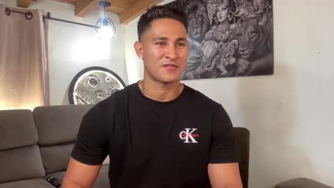 benjamincooperk online show from September 2025 05:29:01 AM