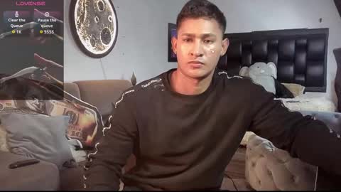 Snapshot of benjamincooperk1 chatting on February 2026 03:48:01 AM benjamincooperk online show from February 2026 03:48:01 AM