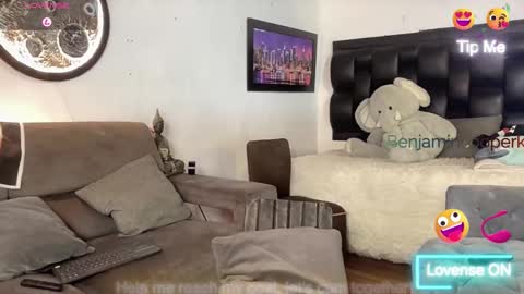 Snapshot of benjamincooperk1 chatting on February 2026 05:22:01 AM benjamincooperk online show from February 2026 05:22:01 AM