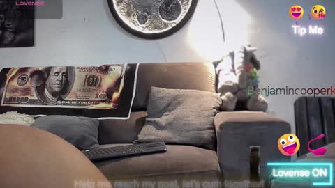 Snapshot of benjamincooperk1 chatting on February 2026 07:13:02 AM benjamincooperk online show from February 2026 07:13:02 AM