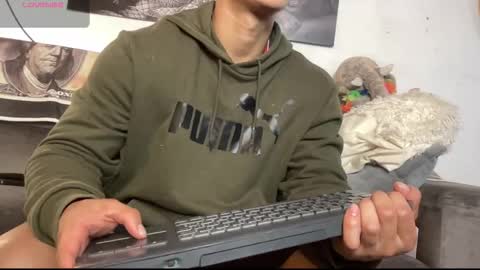 Snapshot of benjamincooperk1 chatting on February 2026 08:10:01 AM benjamincooperk online show from February 2026 08:10:01 AM