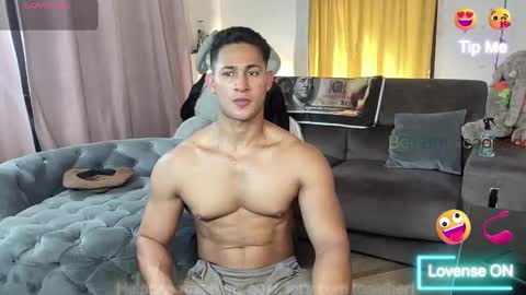 Snapshot of benjamincooperk1 chatting on February 2026 08:42:02 PM benjamincooperk online show from February 2026 08:42:02 PM