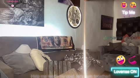 Snapshot of benjamincooperk1 chatting on March 2026 07:56:01 AM benjamincooperk online show from March 2026 07:56:01 AM