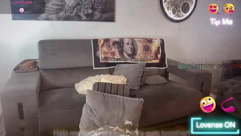 Snapshot of benjamincooperk1 chatting on March 2026 08:41:02 AM benjamincooperk online show from March 2026 08:41:02 AM