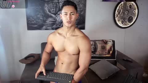 Snapshot of benjamincooperk1 chatting on March 2026 02:56:01 PM benjamincooperk online show from March 2026 02:56:01 PM