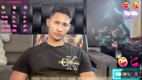 Snapshot of benjamincooperk1 chatting on March 2026 11:38:01 AM benjamincooperk online show from March 2026 11:38:01 AM