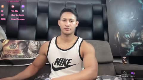 Snapshot of benjamincooperk1 chatting on March 2026 11:25:01 AM benjamincooperk online show from March 2026 11:25:01 AM