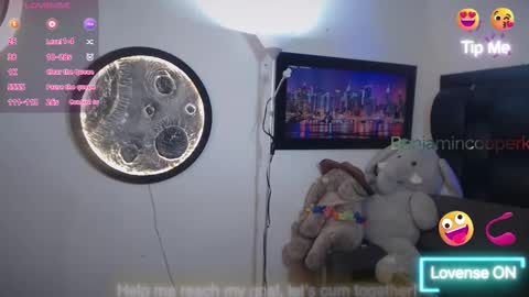 Snapshot of benjamincooperk1 chatting on March 2026 11:20:02 PM benjamincooperk online show from March 2026 11:20:02 PM