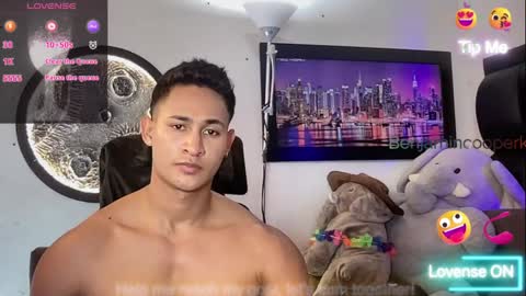 Snapshot of benjamincooperk1 chatting on March 2026 12:05:01 AM benjamincooperk online show from March 2026 12:05:01 AM