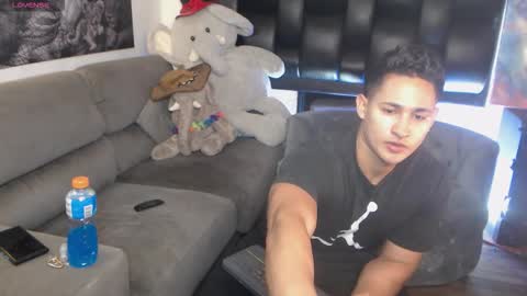 Snapshot of benjamincooperk1 chatting on March 2026 08:15:01 AM benjamincooperk online show from March 2026 08:15:01 AM