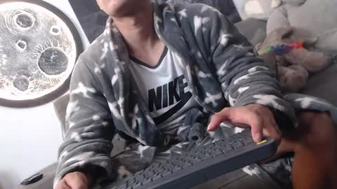 Snapshot of benjamincooperk1 chatting on April 2026 06:00:02 AM benjamincooperk online show from April 2026 06:00:02 AM