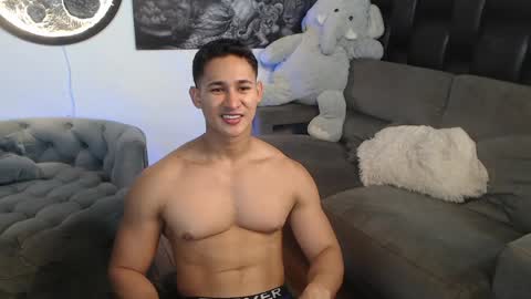 Snapshot of benjamincooperk1 chatting on April 2026 03:45:02 AM benjamincooperk online show from April 2026 03:45:02 AM