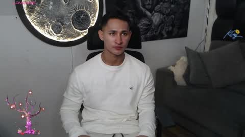 Snapshot of benjamincooperk1 chatting on April 2026 07:44:01 AM benjamincooperk online show from April 2026 07:44:01 AM