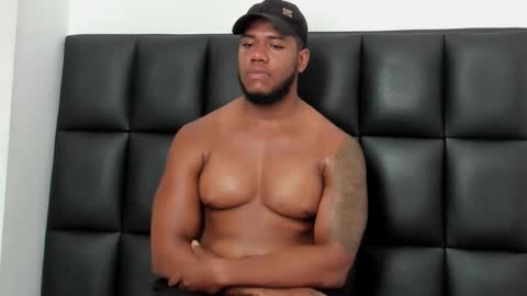 BEJAMIN online show from March 2026 06:36:01 PM