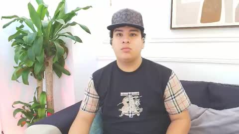 bennett_alejoo online show from October 2025 07:36:02 PM