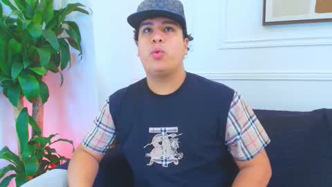 bennett_alejoo online show from January 2026 06:35:02 PM