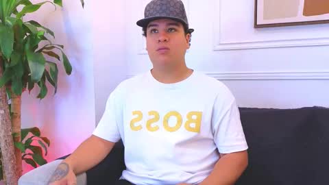 bennett_alejoo online show from February 2026 06:35:02 PM