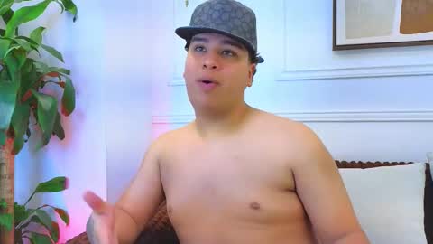 bennett_alejoo online show from March 2026 06:44:02 PM