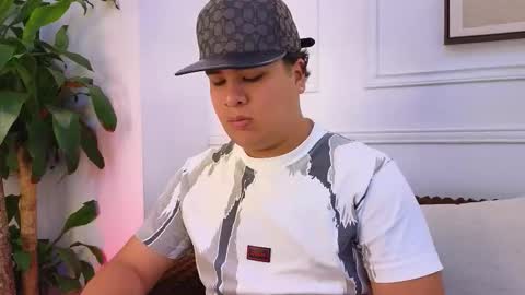 bennett_alejoo online show from March 2026 06:46:02 PM