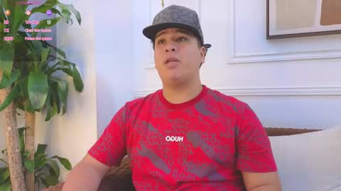 bennett_alejoo online show from April 2026 07:07:02 PM