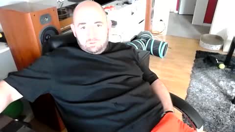 Ben online show from November 2025 11:58:01 AM